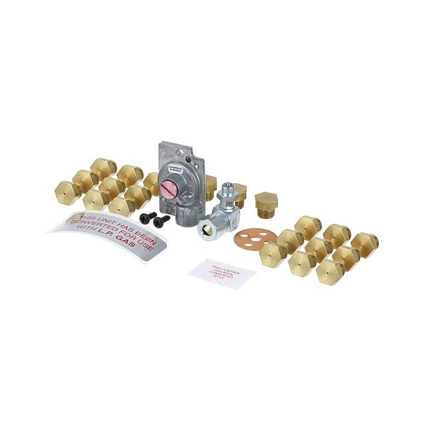 Conversion Kit
